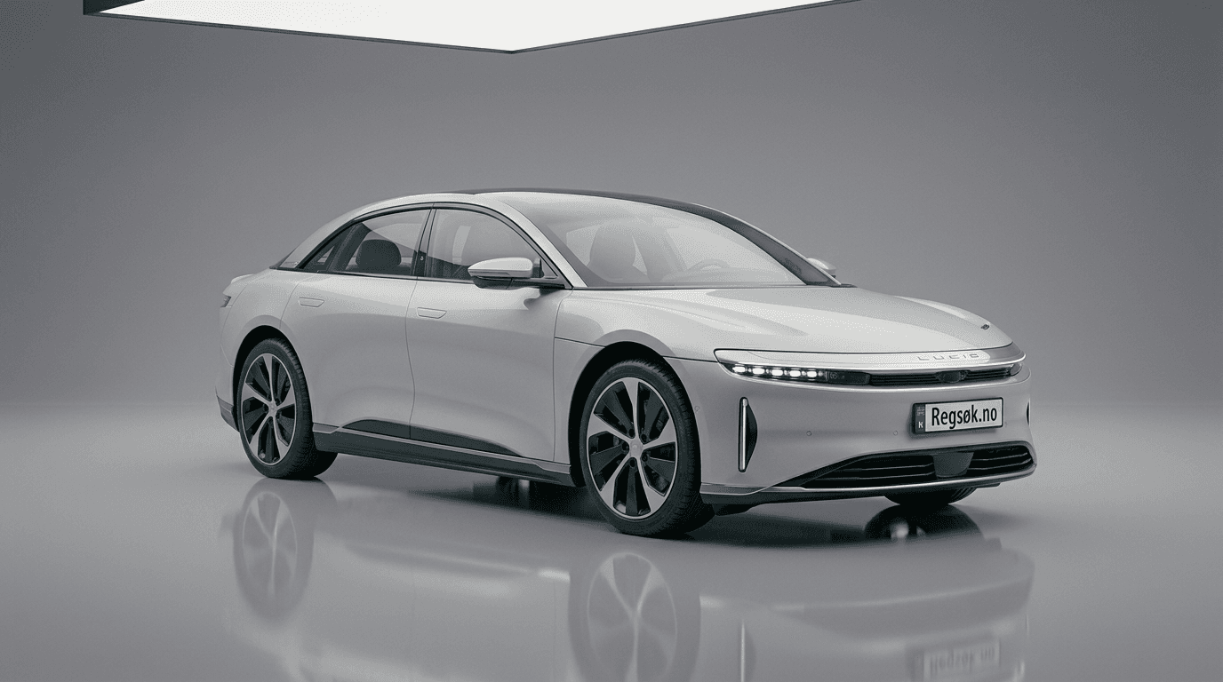 Lucid Air