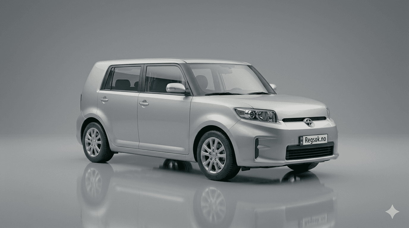 Scion xB