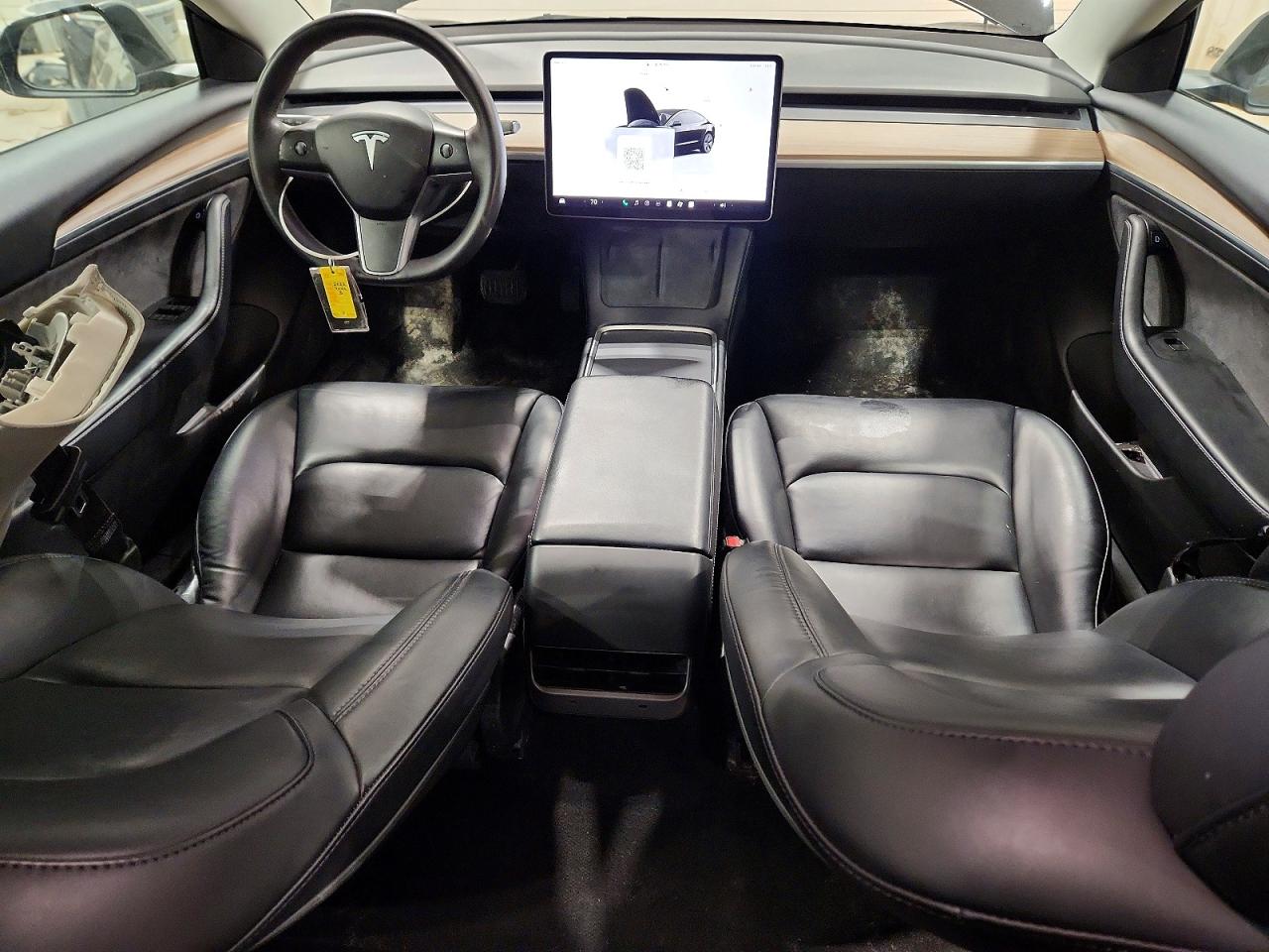 TESLA MODEL 3 - bilde 7